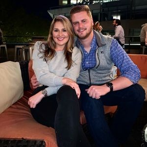 Meet your Posher, April